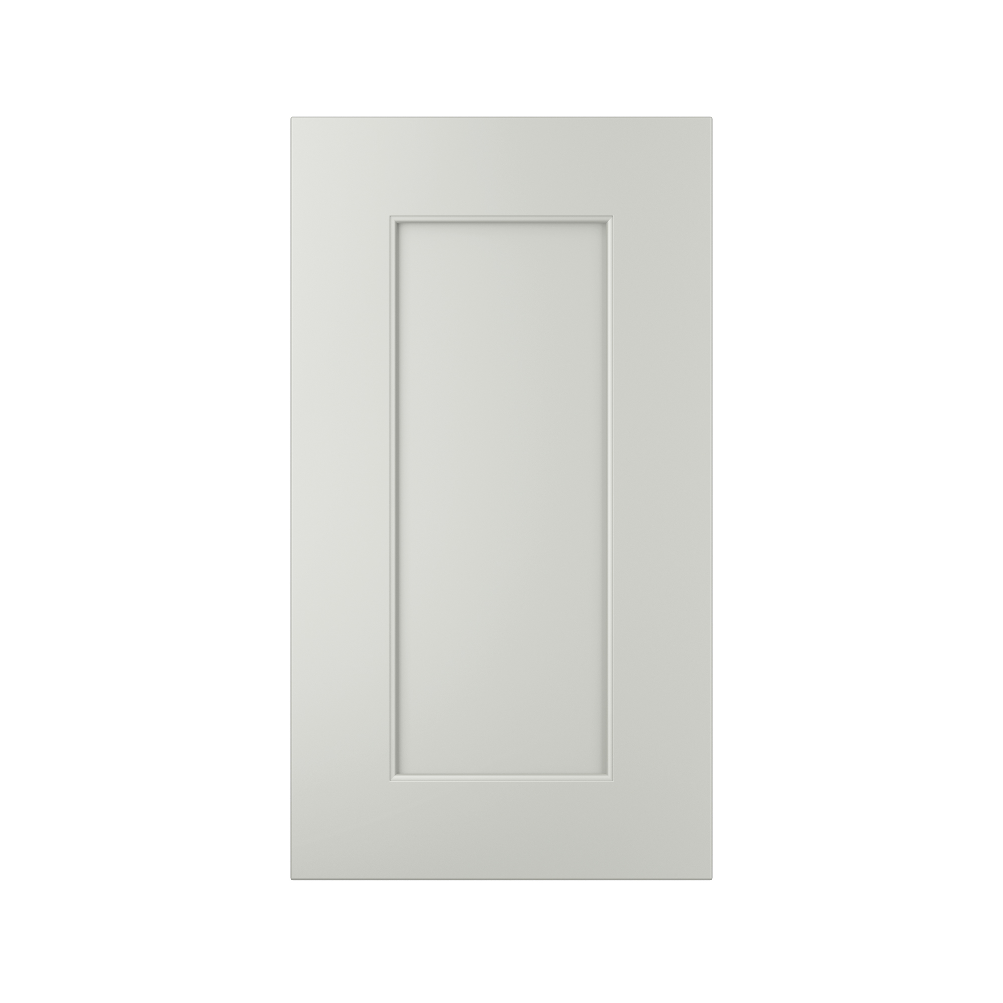 140 X 797 Drawer Front - Florence Light Grey